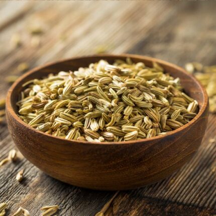 FENNEL SEED