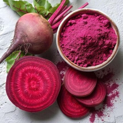 BEET ROOT POWDER