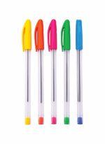 BALLPOINT STICK PEN PROMO PEN - Image 2