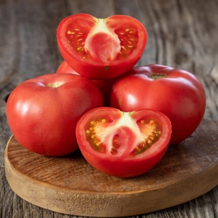 TOMATO RED/GREEN