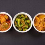 INDIAN PICKLES