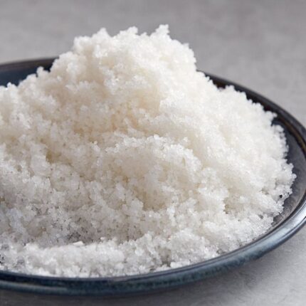 COMMON SALT
