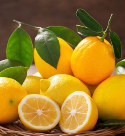LEMON