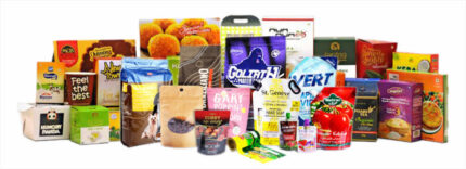 FOODSTUFFS