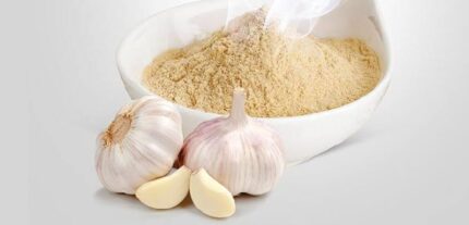 DEHYDRATED GARLIC POWDER