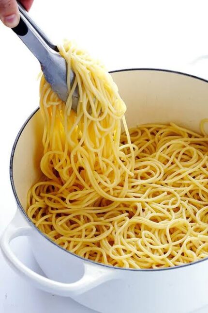 SPAGHETTI
