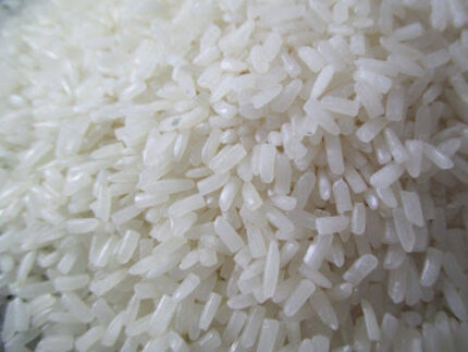IR64 WHITE RAW RICE 25% BROKEN