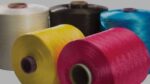 PP MULTIFILAMENT YARN