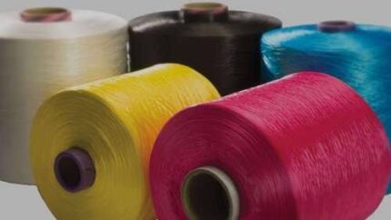 PP MULTIFILAMENT YARN