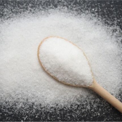 IODIZED SALT