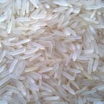 IR64 RAW WHITE RICE 5% BROKEN