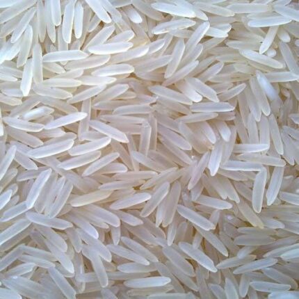 IR64 RAW WHITE RICE 5% BROKEN