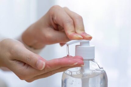 HAND SANITIZER