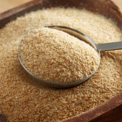 DEHYDRATED WHITE ONION GRANULES