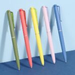 BALLPOINT STICK PEN PROMO PEN